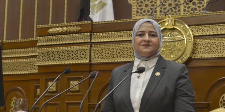 النائبة مروة قنصوة: زيادة المعاشات تجسد التزام الدولة بحماية المواطنين وتعزيز جودة الحياة