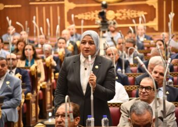 النائبة مروة قنصوه: ثورة 30 يونيو ستظل رمزًا للوعي الوطني والانتماء لمصر
