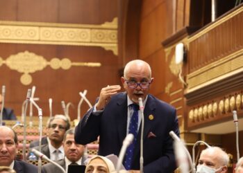 النائب حازم الجندي: زيادة المعاشات 15% تؤكد أن الحماية الاجتماعية ركيزة بمسيرة الجمهورية الجديدة