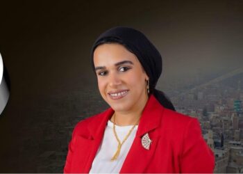 النائبة آية مجدي غنيم تهنئ الرئيس السيسي والشعب المصري بذكرى ثورة 30 يونيو