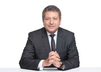النائب طارق شكري: ثورة 30 يونيو أعادت مصر إلى الطريق الصحيح وصنعت مستقبل الدولة