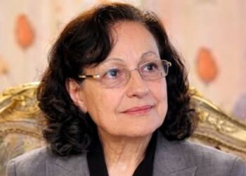 سكينة فؤاد: قرار الرئيس بشأن زيادة المعاشات بداية لتصحيح المسارات ورد الاعتبار لأصحابها
