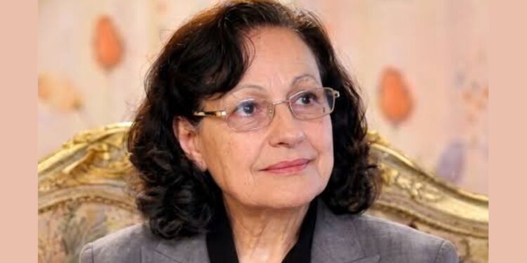 سكينة فؤاد: قرار الرئيس بشأن زيادة المعاشات بداية لتصحيح المسارات ورد الاعتبار لأصحابها
