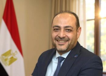 النائب محمد مصطفى كشر: توجيهات الرئيس السيسي في ملف الكهرباء خطوة لاستقرار الشبكة