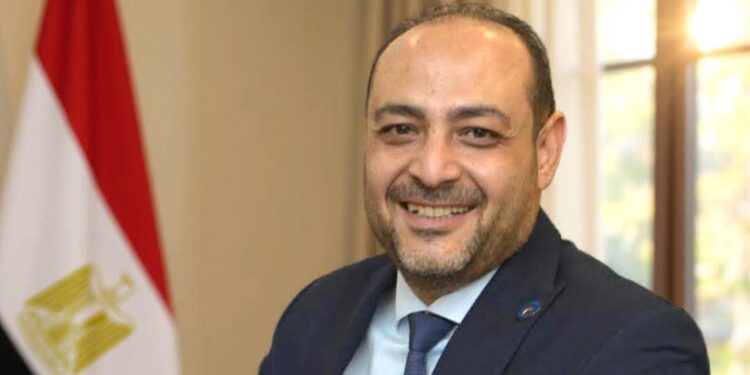 النائب محمد مصطفى كشر: توجيهات الرئيس السيسي في ملف الكهرباء خطوة لاستقرار الشبكة