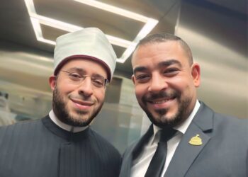 النائب أحمد رجب الشافعي: حل جذرى لأزمة “وقف المنان” وإلغاء المنشور نهائى قبل 30 يونيو المقبل