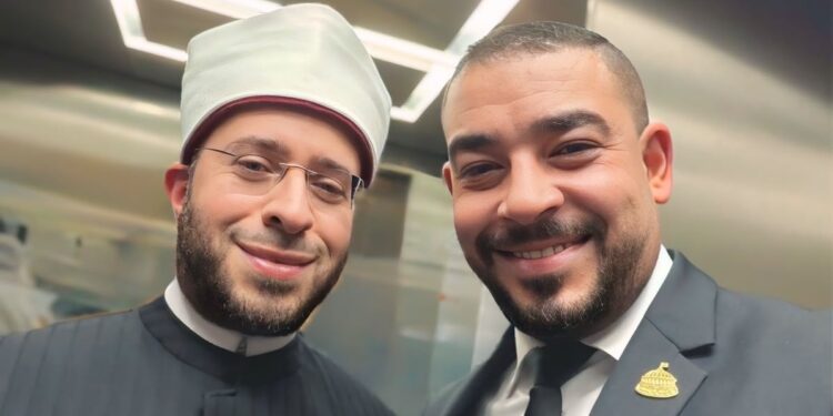 النائب أحمد رجب الشافعي: حل جذرى لأزمة “وقف المنان” وإلغاء المنشور نهائى قبل 30 يونيو المقبل
