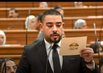 النائب أحمد رجب الشافعي: مصر والإمارات تمضيان نحو آفاق أوسع من التعاون والتكامل