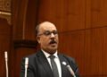 النائب محمد دخيل الجراري: مشاركة الرئيس السيسي في قمة السبع تؤكد المكانة الدولية المتصاعدة لمصر