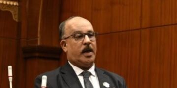 النائب محمد دخيل الجراري: مشاركة الرئيس السيسي في قمة السبع تؤكد المكانة الدولية المتصاعدة لمصر