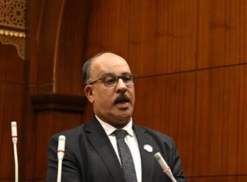 النائب محمد دخيل الجراري: مشاركة الرئيس السيسي في قمة السبع تؤكد المكانة الدولية المتصاعدة لمصر