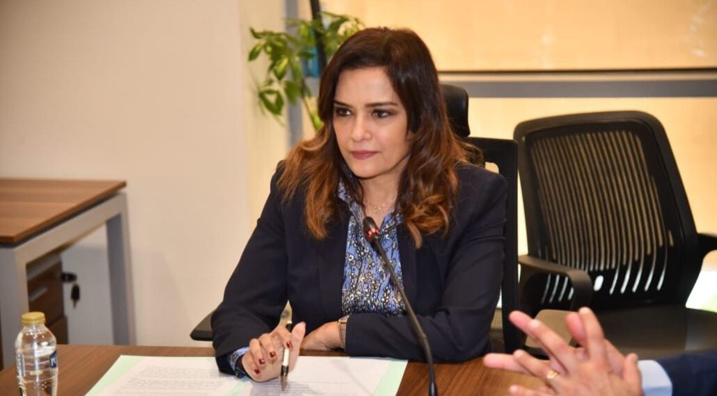 النائبة سحر طلعت مصطفى: قفزة المؤشرات السياحية لمصر إنجاز استثنائى يثبت قوة المقصد السياحي