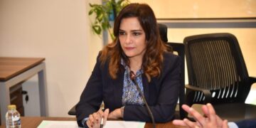 النائبة سحر طلعت مصطفى: قفزة المؤشرات السياحية لمصر إنجاز استثنائى يثبت قوة المقصد السياحي