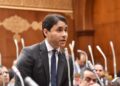 النائب محمد مظلوم يطالب وزير الاستثمار بالتفرقة بين المستثمر الرأسمالي والشريك الاستراتيجي في الحصص العينية