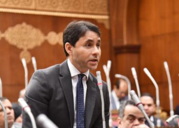 النائب محمد مظلوم يطالب وزير الاستثمار بالتفرقة بين المستثمر الرأسمالي والشريك الاستراتيجي في الحصص العينية