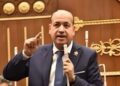 النائب أحمد سيد يفتح 3 ملفات تحت قبة الشيوخ: تعظيم عائد الثروات التعدينية وتطوير الطريق الزراعي وتنويع خريطة السياحة المصرية