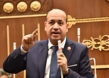 النائب أحمد سيد يفتح 3 ملفات تحت قبة الشيوخ: تعظيم عائد الثروات التعدينية وتطوير الطريق الزراعي وتنويع خريطة السياحة المصرية