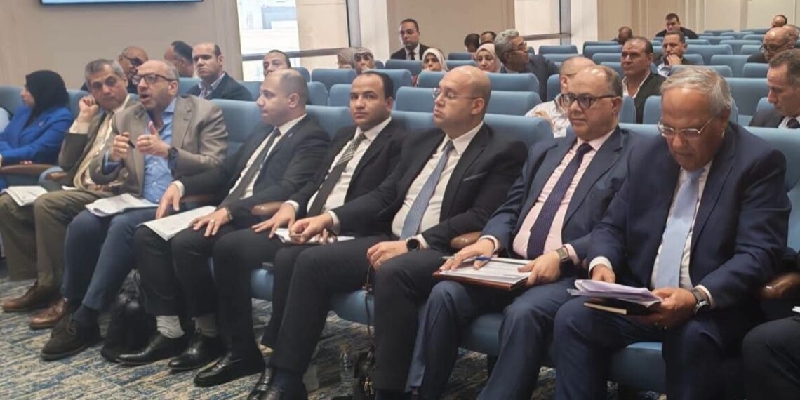 النائب وسيم كمال عثمان يفتح الملفات الشائكة بدائرة الهرم تحت قبة البرلمان.. ويؤكد: حقوق المواطنين أولوية لا تقبل التأجيل