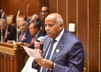 النائب حلمي جاويش يقترح منظومة رقابية جديدة للمشروعات العقارية