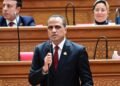 النائب ممدوح جاب الله يطالب الحكومة بإنهاء إجراءات التصالح بمخالفات البناء