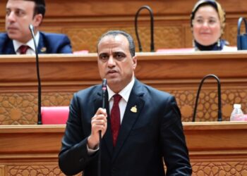 النائب ممدوح جاب الله يطالب الحكومة بإنهاء إجراءات التصالح بمخالفات البناء