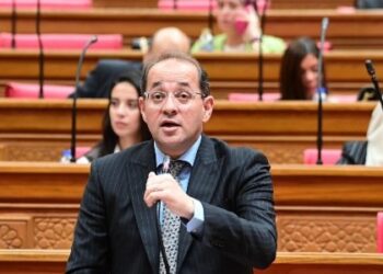 وزير المالية عن تعديلات الضريبة على الدخل: لا مساس بأي إيراد مستحق للتأمين الصحي