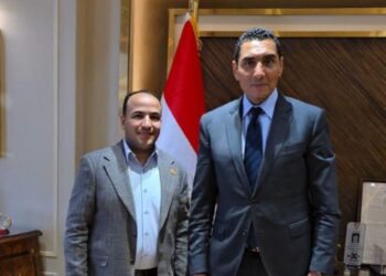استجابةً لطلبات النائب وسيم كمال عثمان.. وزير الشباب والرياضة يوجه بسرعة دراسة وتنفيذ مطالب مراكز شباب دائرة الهرم