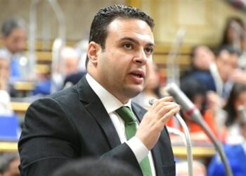 النائب عبدالمنعم إمام يطالب بتعويض المتضررين من أزمة منظومة المعاشات