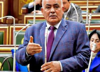 بعد وفاة معلمة أسوان.. النائب لطفي شحاتة يتقدم باقتراح برغبة لإعادة النظر في انتدابات أعمال الامتحانات