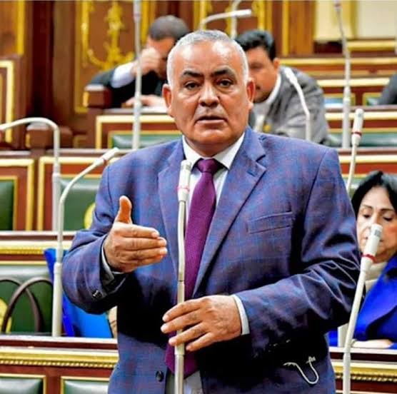 بعد وفاة معلمة أسوان.. النائب لطفي شحاتة يتقدم باقتراح برغبة لإعادة النظر في انتدابات أعمال الامتحانات