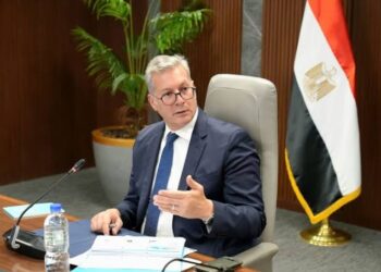 وزير البترول : زيادة الإنتاج المحلي أولوية.. وشحنة الغاز ارتفعت تكلفتها لـ80 مليون دولار