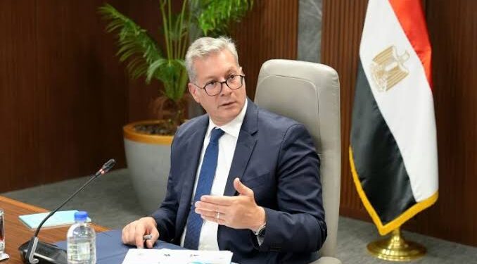 وزير البترول : زيادة الإنتاج المحلي أولوية.. وشحنة الغاز ارتفعت تكلفتها لـ80 مليون دولار