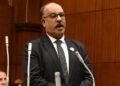 النائب محمد دخيل الجراري: مشاركة الرئيس السيسي في قمة السبع تؤكد المكانة الدولية المتصاعدة لمصر