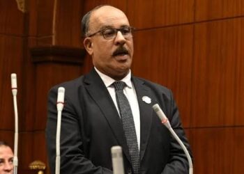 النائب محمد دخيل الجراري: مشاركة الرئيس السيسي في قمة السبع تؤكد المكانة الدولية المتصاعدة لمصر