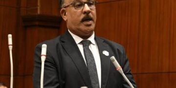 النائب محمد دخيل الجراري: مشاركة الرئيس السيسي في قمة السبع تؤكد المكانة الدولية المتصاعدة لمصر