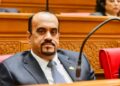 النائب إيهاب إمام يتقدم بطلب إحاطة بشأن واقعة تعليم القليوبية