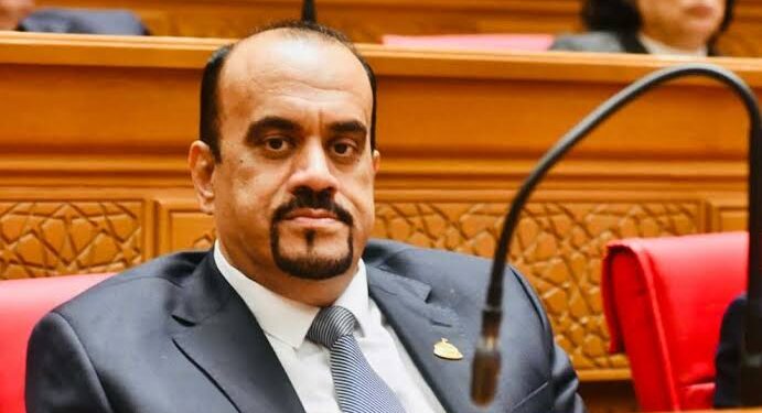 النائب إيهاب إمام يتقدم بطلب إحاطة بشأن واقعة تعليم القليوبية