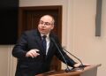 النائب محمد رشوان يتقدم بطلب إحاطة بشأن تقييم أداء مكاتب السياحة الخارجية والعائد منها