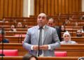 النائب حسام حسن الخشت يتقدم بطلب إحاطة بشأن كفاءة منظومة تعويضات نزع الملكية للمنفعة العامة