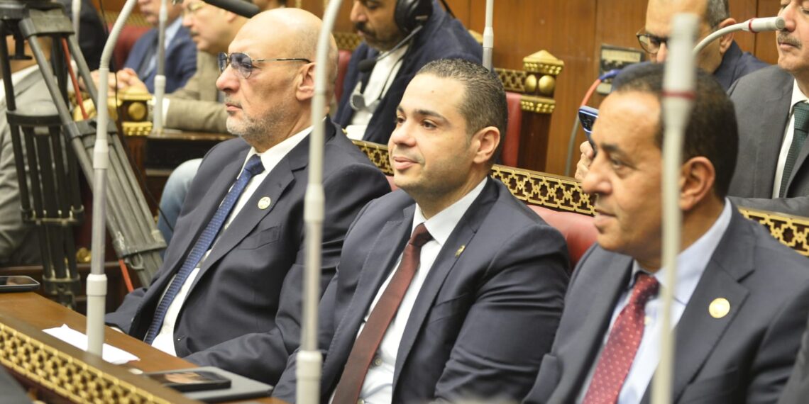النائب عادل عتمان: “العلمين الجديدة” أيقونة التنمية في الشرق الأوسط وحولت الساحل الشمالي لمركز اقتصادي مستدام طوال العام