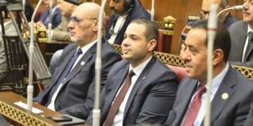 النائب عادل عتمان: “العلمين الجديدة” أيقونة التنمية في الشرق الأوسط وحولت الساحل الشمالي لمركز اقتصادي مستدام طوال العام