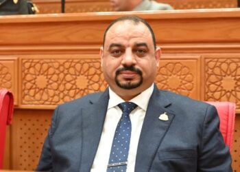 النائب محمد عبده يتقدم بطلب إحاطة بشأن تزايد شكاوى المواطنين من توقف بطاقاتهم التموينية