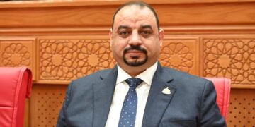 النائب محمد عبده يتقدم بطلب إحاطة بشأن تزايد شكاوى المواطنين من توقف بطاقاتهم التموينية