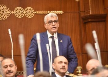 النائب محمد سلامة يتقدم بمقترح برلماني لتقسيط متأخرات التأمينات لحاملي الرخص المهنية