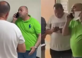 نقابة الأطباء تتقدم بشكوى لرئيس مجلس الشيوخ في  تجاوزات النائب وليد زيتون داخل مستشفى برج البرلس