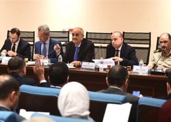 “تشريعية النواب” توافق على القوائم المالية لجهاز مستقبل مصر بعد تعديل المادة 25