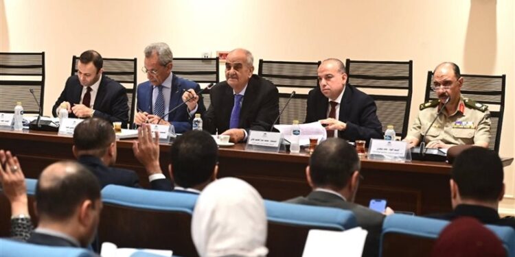 “تشريعية النواب” توافق على القوائم المالية لجهاز مستقبل مصر بعد تعديل المادة 25