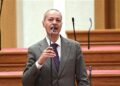 النائب حسين غيته يتقدم بطلب إحاطة بشأن غياب الشفافية في قرارات استبعاد المواطنين من منظومة الدعم التمويني