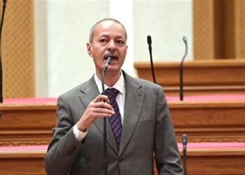النائب حسين غيته يتقدم بطلب إحاطة بشأن غياب الشفافية في قرارات استبعاد المواطنين من منظومة الدعم التمويني