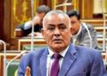 النائب لطفي شحاتة منتقدا مصطفى كامل: الشرقية أنجبت رموزا فنية وعلمية ساهمت في بناء الوطن